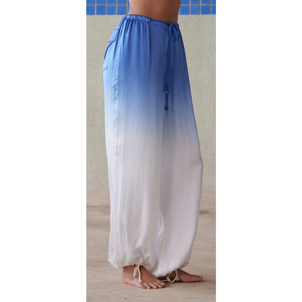 Pippa Women's the Aster Pants NWT SZ Medium or X small - Picture 4 of 4